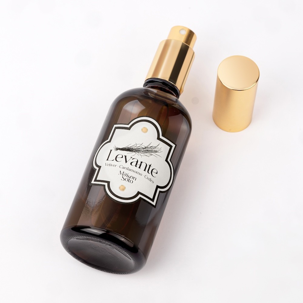 Levante Home Mist | Andalusia | Handmade by Maison Soto