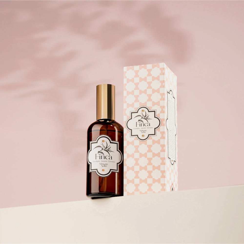 Finca Home Mist | Maison Soto