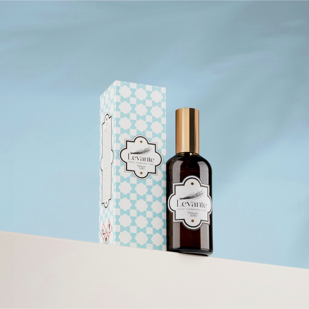 Levante Home Mist | Maison Soto