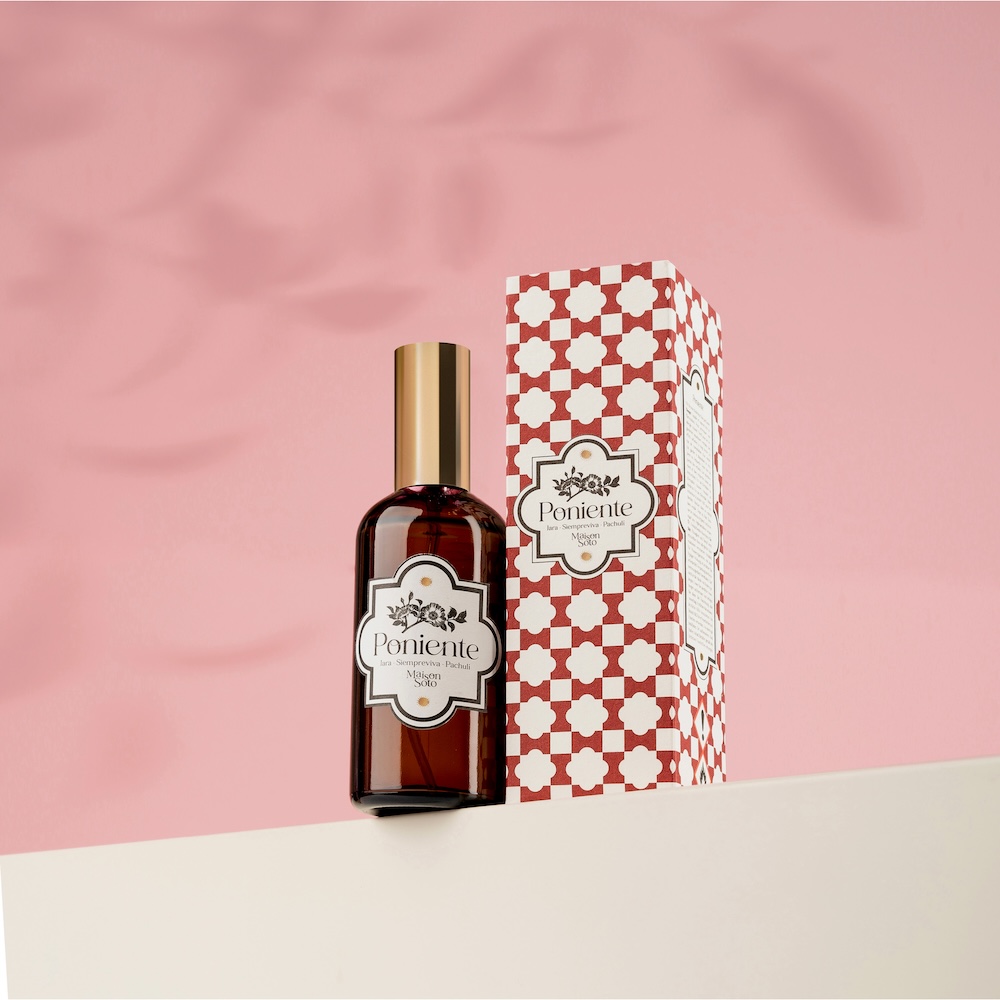 Poniente Home Mist | Maison Soto